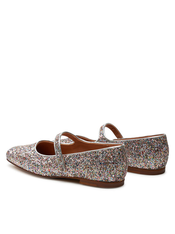 Balagan Baleríny Balagan Pass Barevná