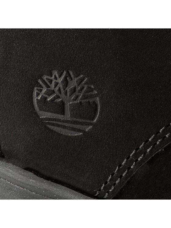 Timberland Боти Timberland Allington 6 In Lace U A1JVB/TB0A1JVB0011 Черен
