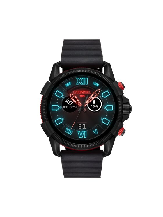 Diesel Okosórák Diesel Full Guard 2.5 DZT2010 Fekete