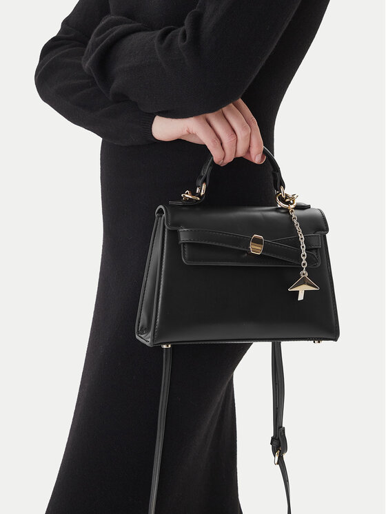 Aldo Kabelka Aldo Alola 14143764 Černá