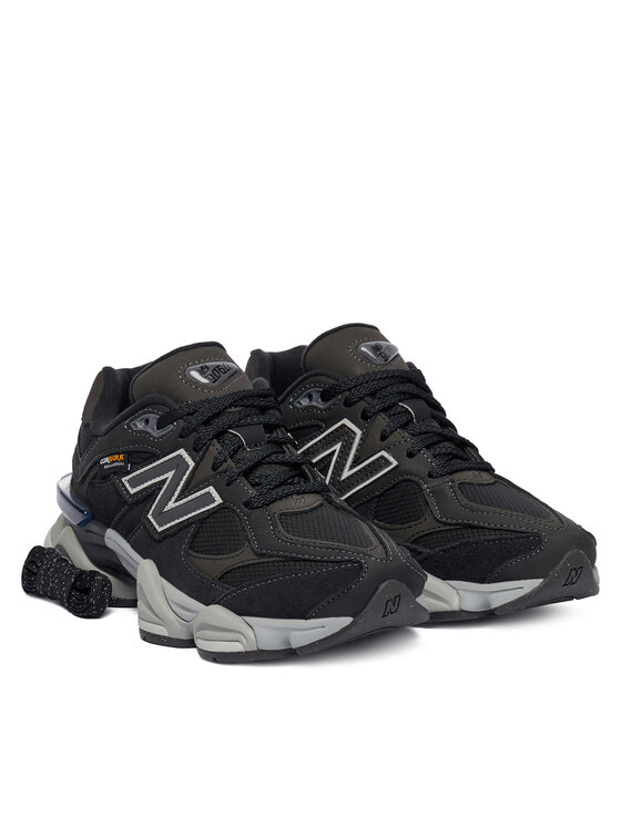 New Balance Αθλητικά New Balance U9060ORA W Μαύρο