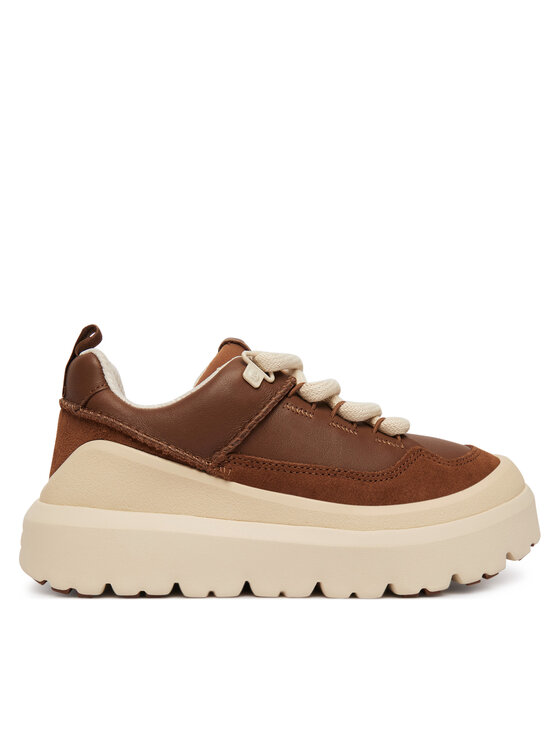 Ugg Снікерcи Ugg M Heritage Utility Sneaker 1170910 Коричневий