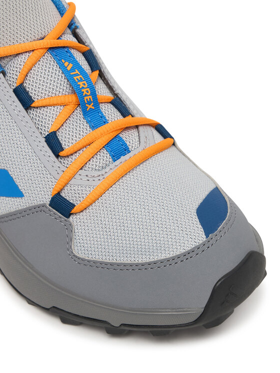 adidas Turistiniai batai adidas Terrex Ax4S JR9062 Pilka