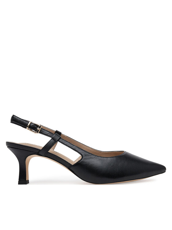 Pantofi pumps Caprice 9-29601-44 Negru | Epantofi.ro