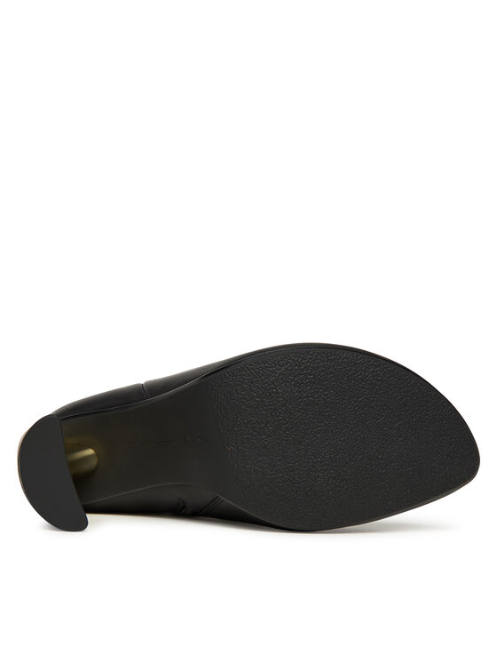 United Nude Ботильйони United Nude Zuma Bootie Hi 1095256216 Чорний