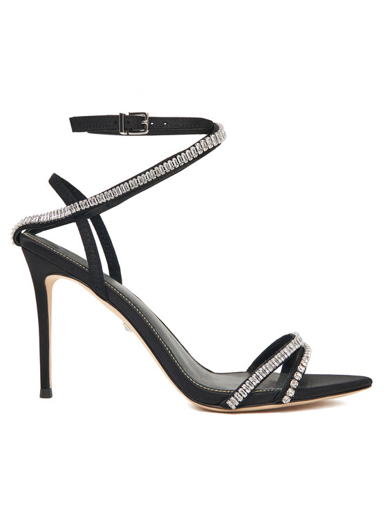 Marciano Guess Босоніжки Marciano Guess 5BGZ49 7424A Чорний