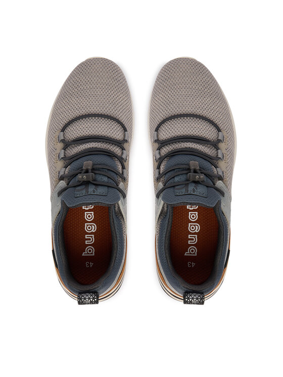 Bugatti Sneakers Bugatti 342-65860-6969-5211 Grigio