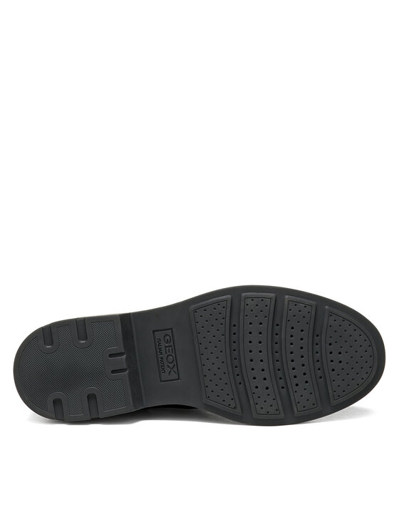 Geox Chelsea Geox D Swelen D665GI 81 C7J9B Nero