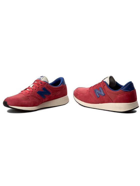 New Balance Superge New Balance MRL420SC Rdeča