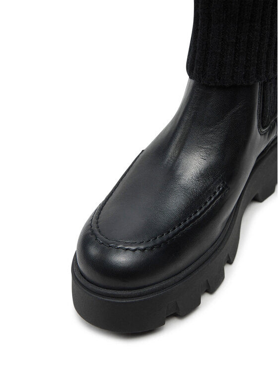 Marc O'Polo Ботильйони Marc O'Polo OO2M3020 Чорний