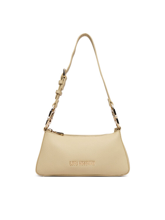 LOVE MOSCHINO Сумка LOVE MOSCHINO JC4007PP1PLB0129 Бежевий