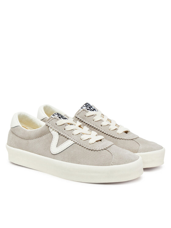 Vans Tenisky Vans Sport Low VN000D6NFTY1 Sivá