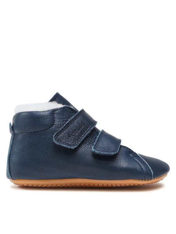 Froddo Auliniai batai Froddo Prewalkers Furry G1130013-2 S Mėlyna