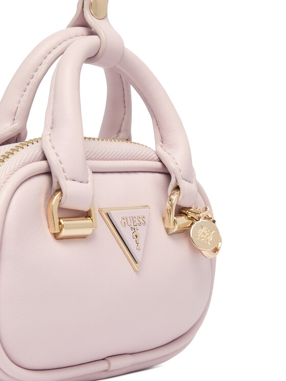 Guess Ключниця Guess RW7557 P6201 Фіолетовий