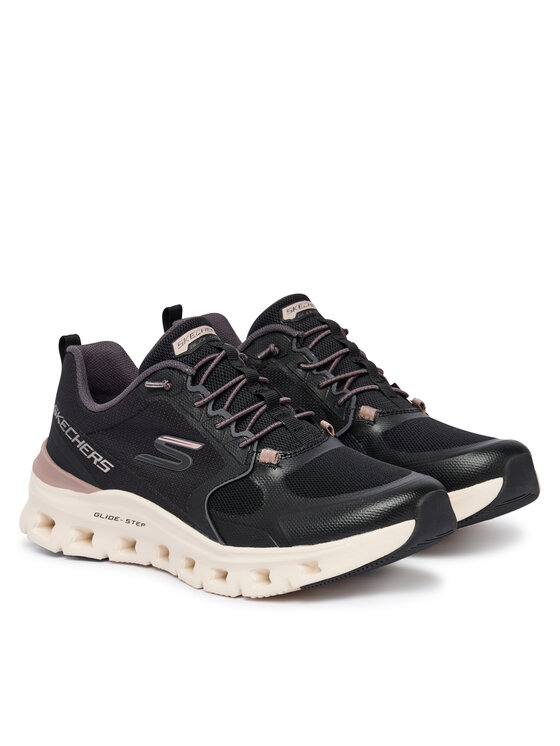 Skechers Sneakers Skechers Glide Step Pro Cool Drift 150484 Negru