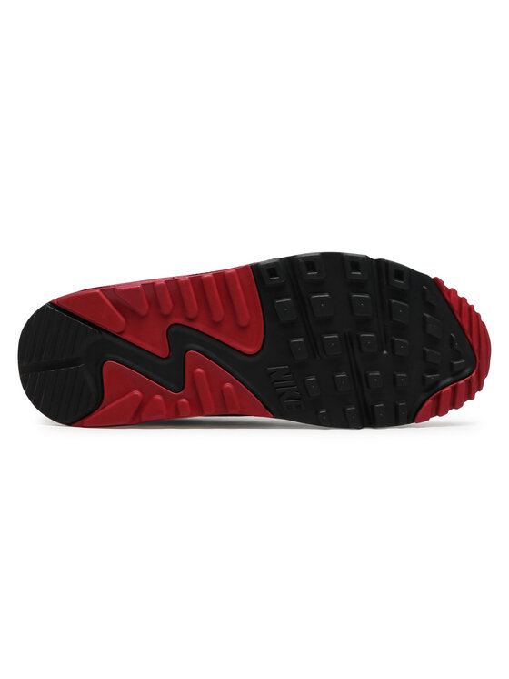 Nike Сникърси Nike Air Max 90 Бял