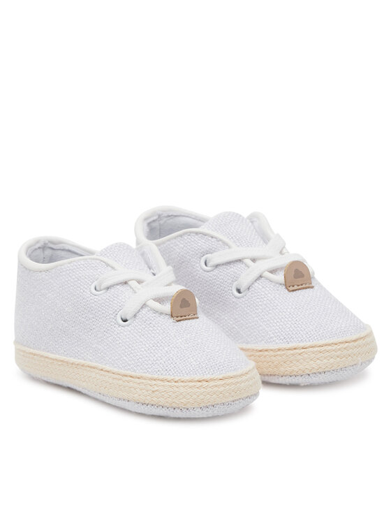 Mayoral Espadrilles Mayoral 9896 Bēšs