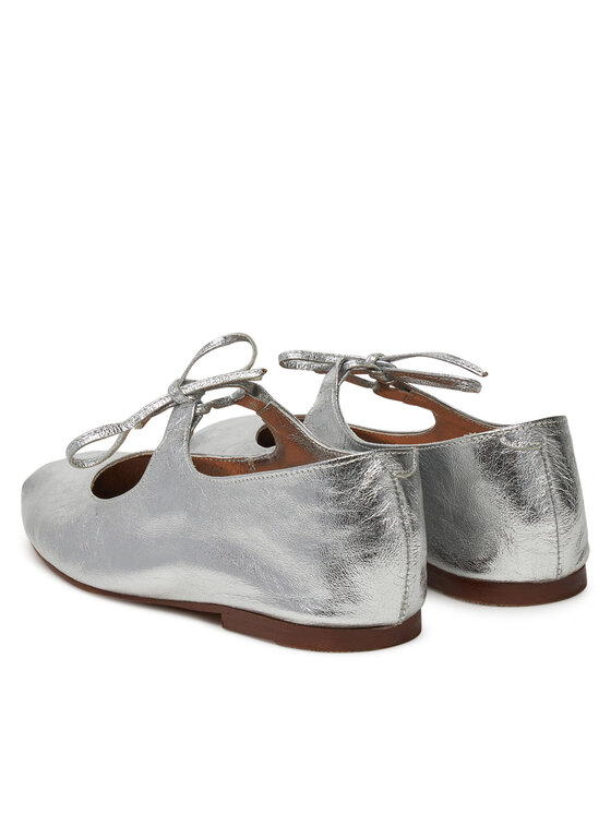 Balagan Balerina Balagan Batsheva Ezüst