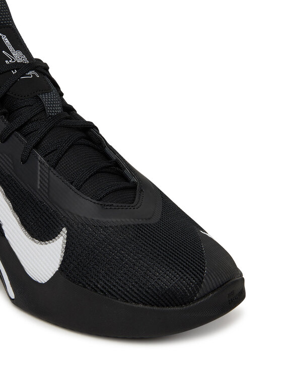 Nike Basketbola apavi Nike G.T. Jump Academy FV5524 003 Melns