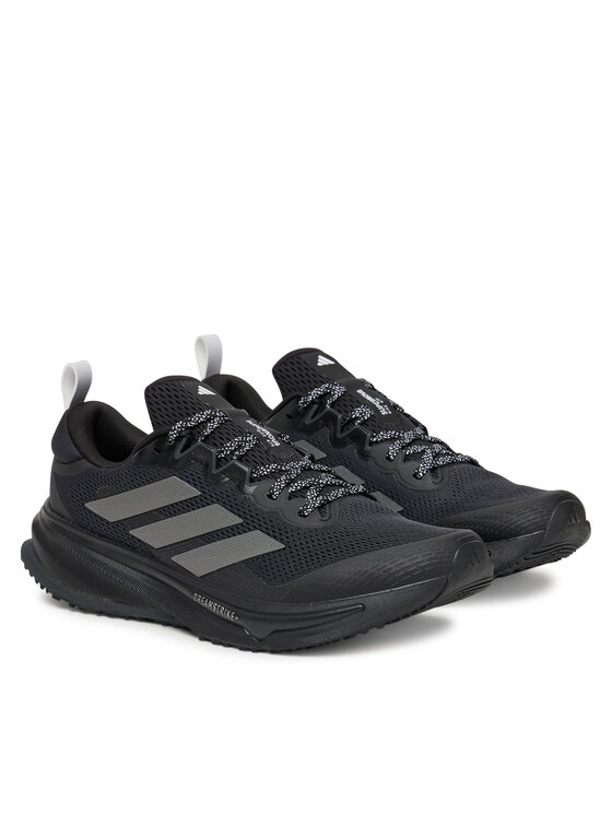 adidas Взуття для бігу adidas Supernova Rise ATR JI2978 Чорний