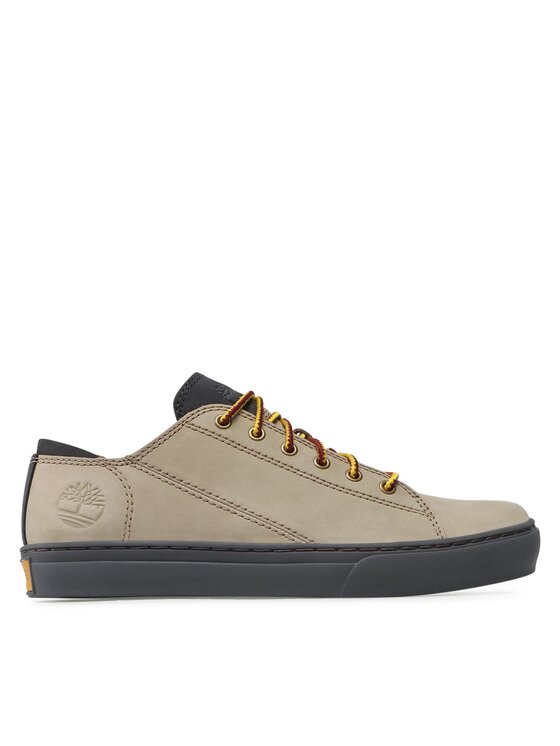 Timberland Сникърси Timberland Adv 2.0 Cupsole Modern Ox TB0A5TEWDH41 Кафяв