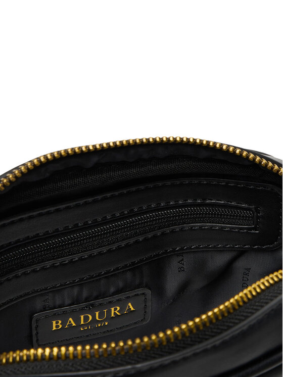 Badura Soma Badura C-ADALINE-LDA7978 Melns