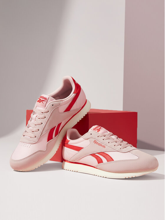 Reebok Снікерcи Reebok CEO-FIORI AR30309W-QR Рожевий