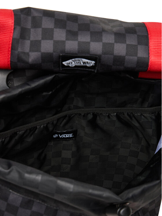Vans Plecak Vans Utility VN000PSFBA51 Czarny