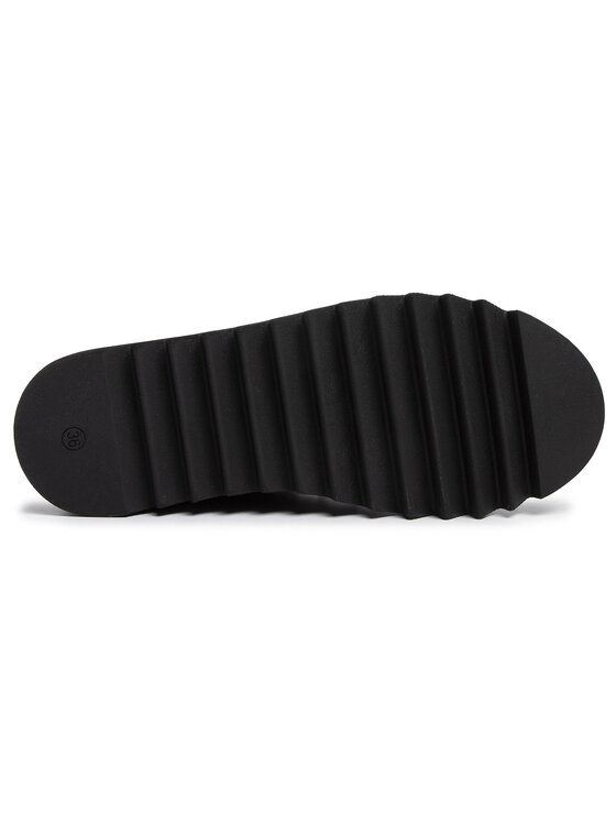 GINO ROSSI Botines planos GINO ROSSI WI23-TURI-03 Negro