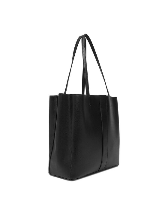 Juicy Couture Сумка Juicy Couture CEO-BIJXT3265WVP. Чорний