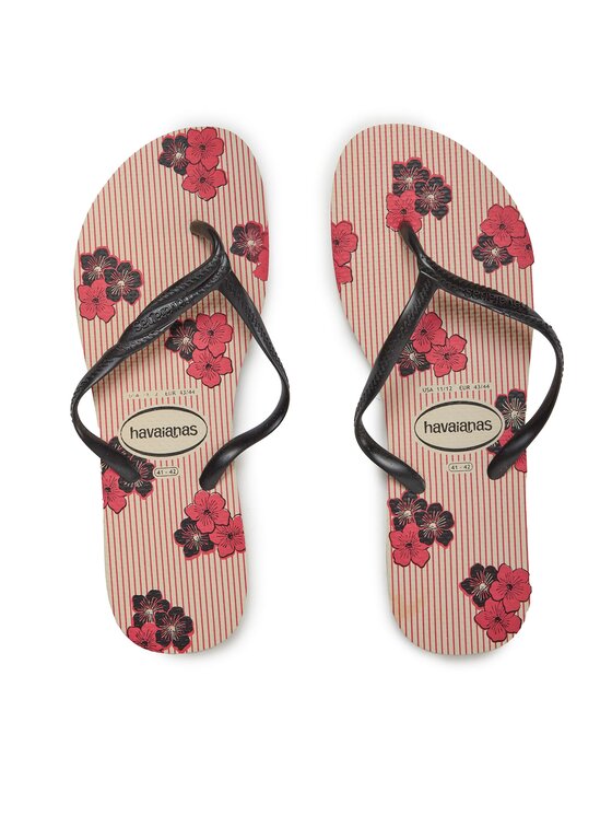 Havaianas В'єтнамки Havaianas 41445119446 Кольоровий