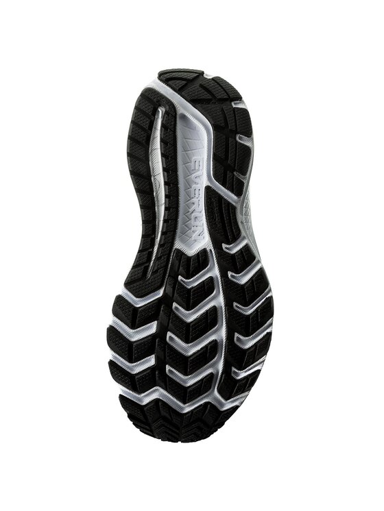 Saucony Bežecké topánky Saucony Guide Iso S10415 Čierna