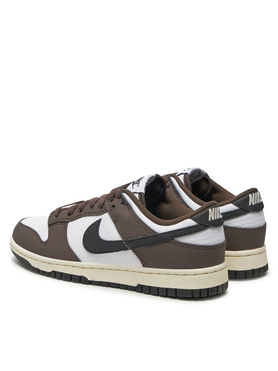 Nike Sneakersy Nike Dunk Low Nn HF4292 200 Hnedá