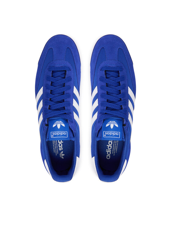 adidas Снікерcи adidas R71 IH1325 Голубий
