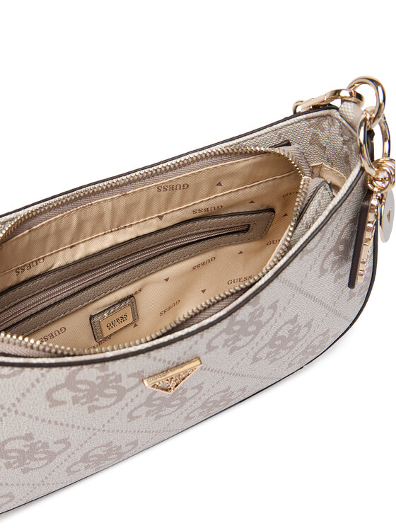 Guess Сумка Guess Noelle II HWSO96 72180 Бежевий
