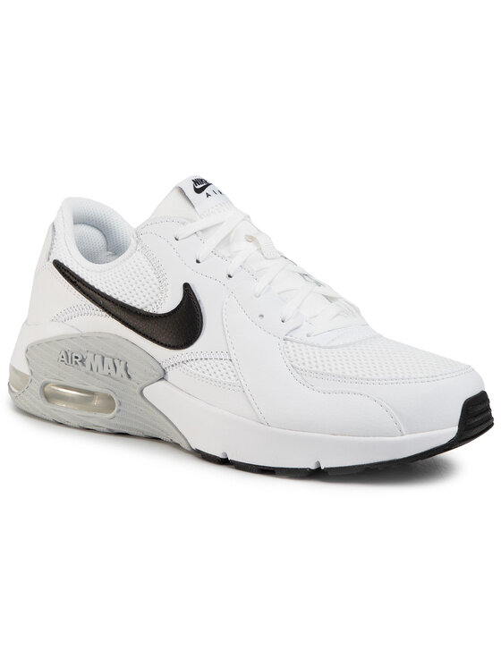 Nike Αθλητικά Nike Air Max Excee CD4165 100 Λευκό