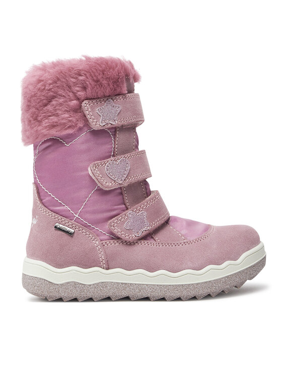 Primigi Снігоходи Primigi 6880211 M GORE-TEX Рожевий