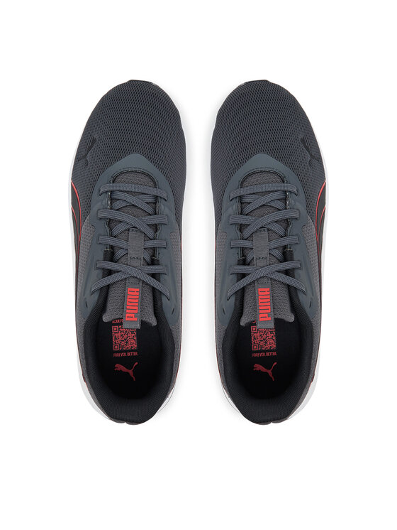 Puma Взуття для бігу Puma Flexfocus Lite Modern 310093 24 Сірий