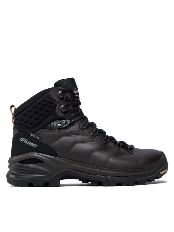 Grisport Трекінгові черевики Grisport Dakar Trekking 2.0 15203D15G Коричневий