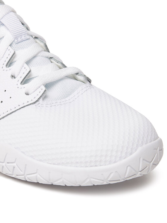 Nike Снікерcи Nike Cheer Sideline IV 943789 100 Білий