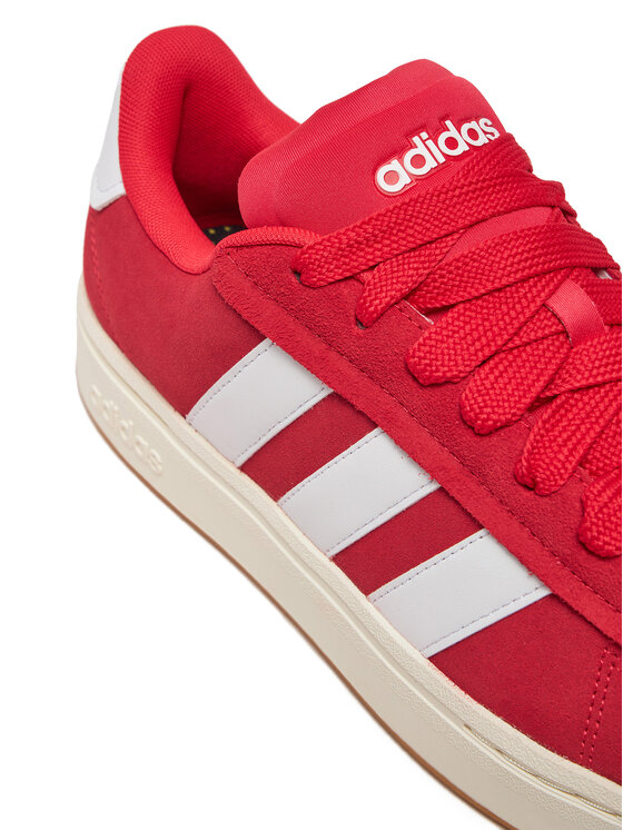 adidas Laisvalaikio batai adidas Grand Court Alpha JI1710 Raudona
