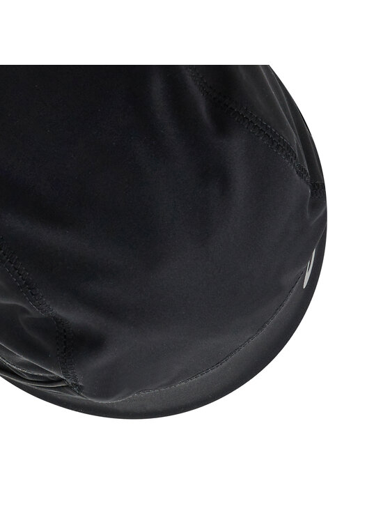 Asics Čepice Asics Running 3013A423 Černá