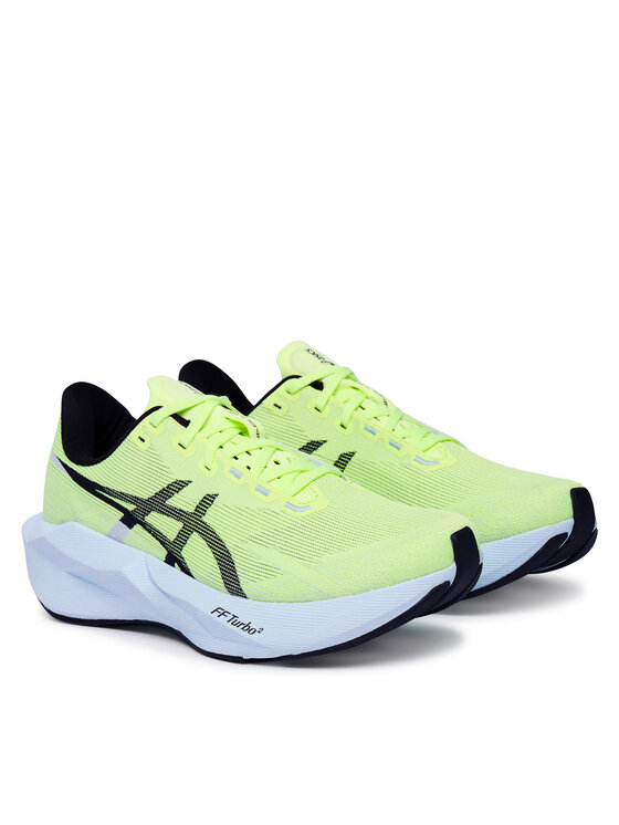 Asics Παπούτσια για Τρέξιμο Asics Novablast 6 1011C243 Κίτρινο