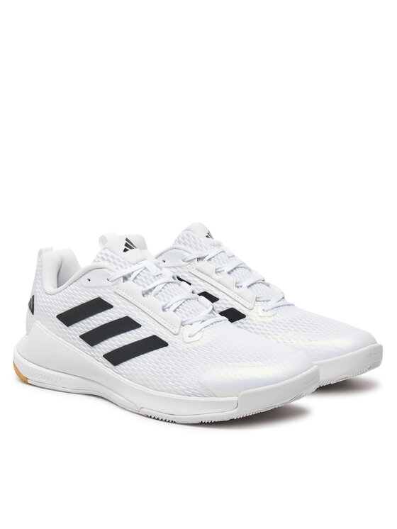 adidas Взуття для футболу adidas Novaflight 2 ID3667 Білий