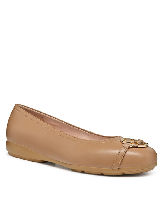 Geox Bailarinas Geox D Annytah W D55XYA 000TU C5000 Beis