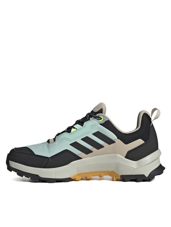 adidas Трекінгові черевики adidas Terrex AX4 GORE-TEX IF4861 Бірюзовий