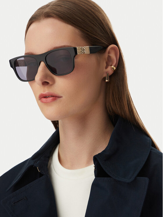 Nine West Сонцезахисні окуляри Nine West CEO-NW55248S Чорний