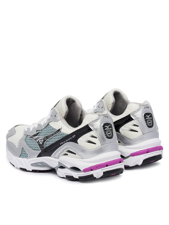Mizuno Снікерcи Mizuno Wave Rider 10 Sport D1GA2104 Кольоровий