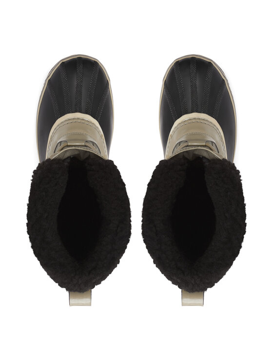 Sorel Stivali da neve Sorel 1964 Pac™ Nylon Wp 2114071365 Verde
