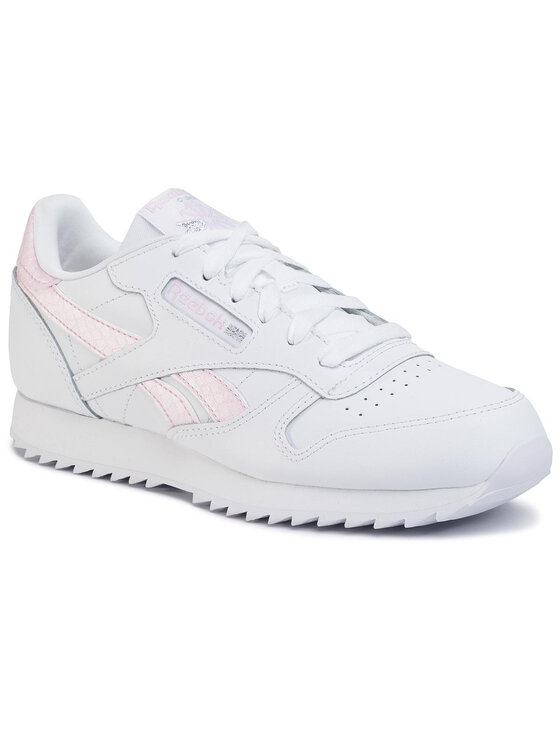 Reebok Sneakersy Reebok Classic Leather EG6001 Bílá
